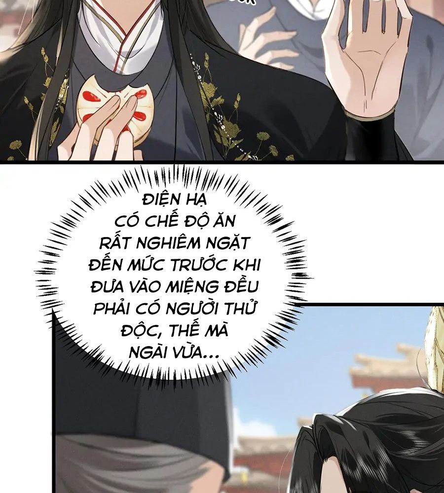 Đứt Cương Chapter 9 - Trang 2