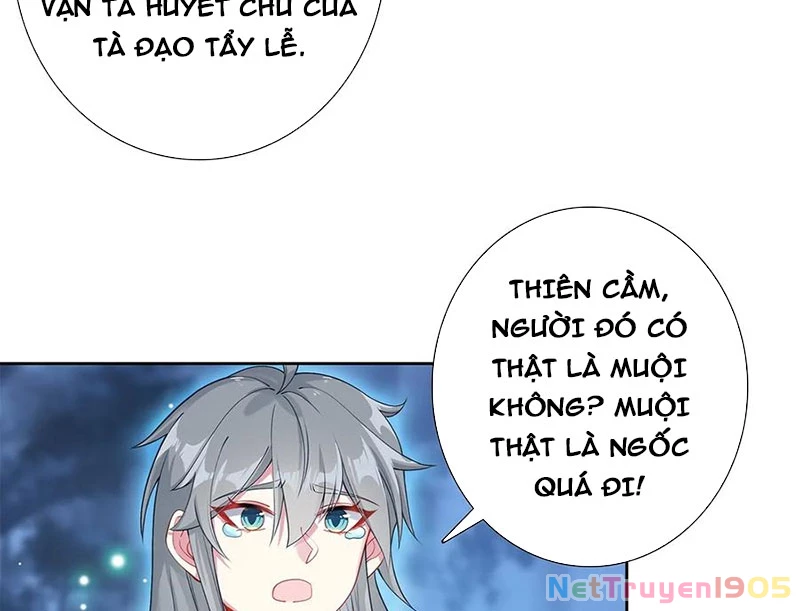 Duy Ngã Độc Tiên Chapter 103 - Trang 2