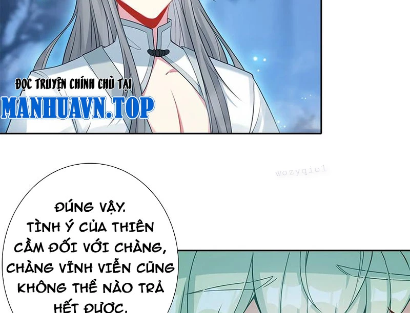 Duy Ngã Độc Tiên Chapter 103 - Trang 2