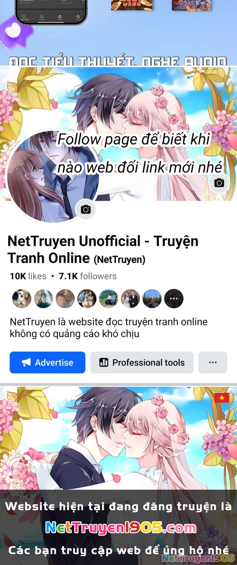 Duy Ngã Độc Tiên Chapter 103 - Trang 2