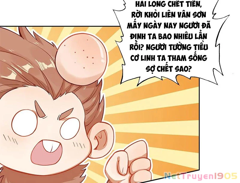 Duy Ngã Độc Tiên Chapter 103 - Trang 2