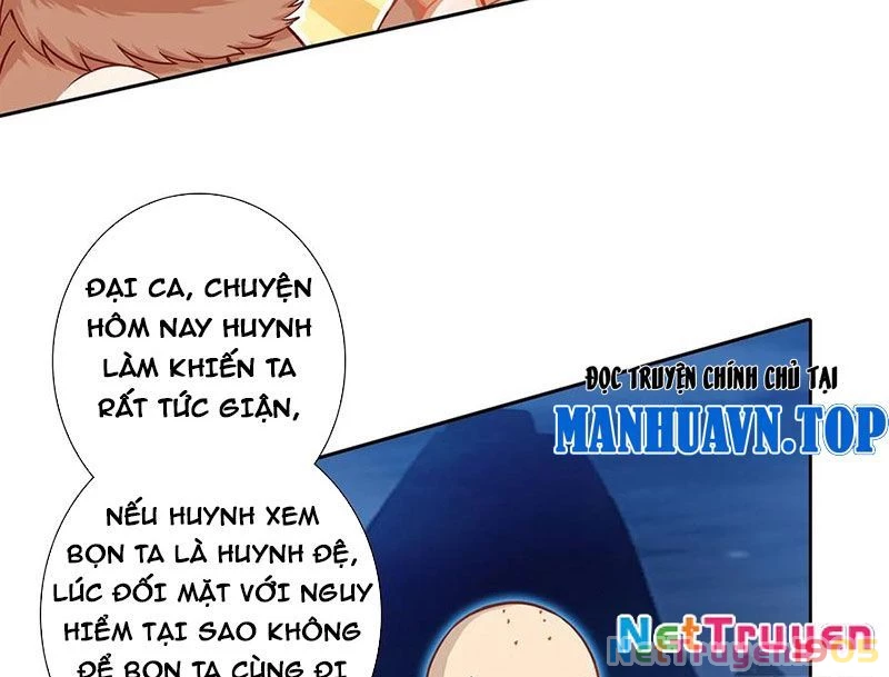 Duy Ngã Độc Tiên Chapter 103 - Trang 2