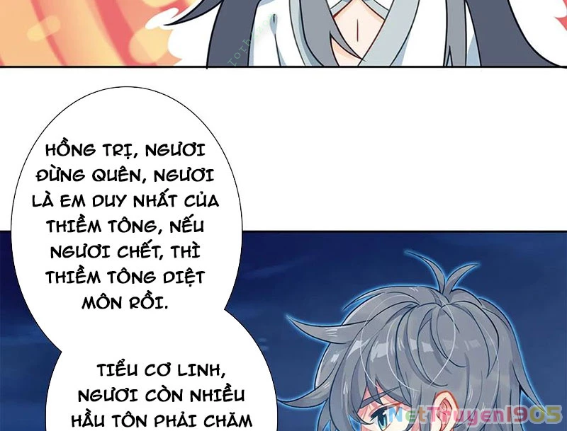 Duy Ngã Độc Tiên Chapter 103 - Trang 2