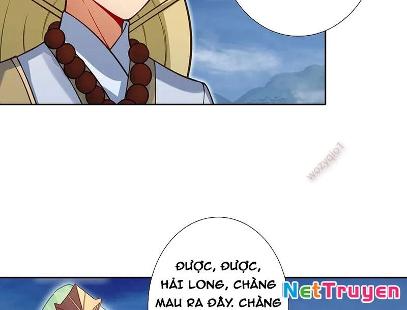 Duy Ngã Độc Tiên Chapter 103 - Trang 2