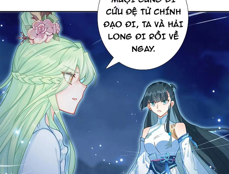 Duy Ngã Độc Tiên Chapter 103 - Trang 2