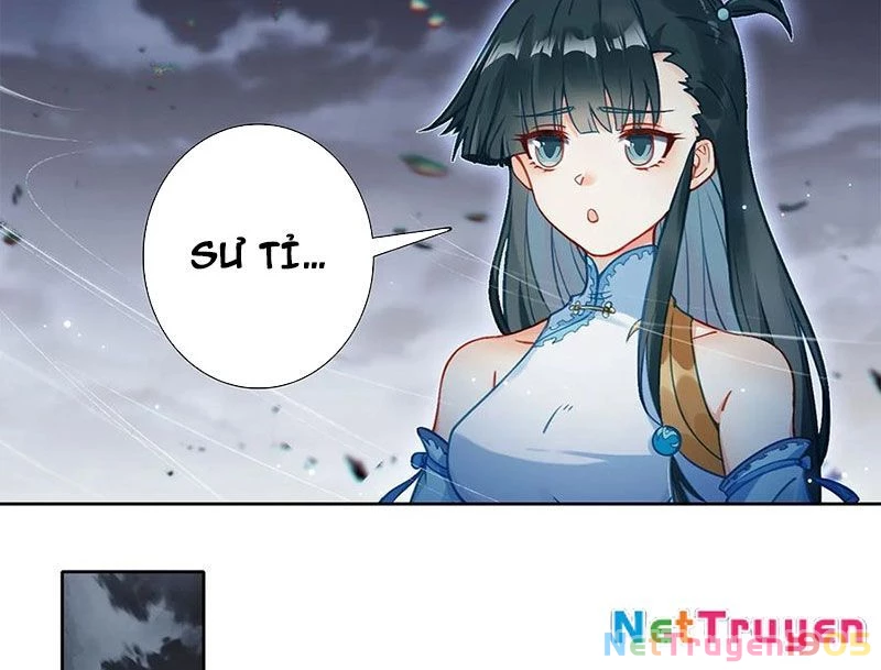 Duy Ngã Độc Tiên Chapter 103 - Trang 2