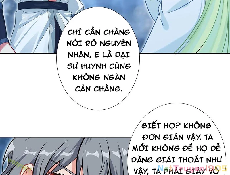 Duy Ngã Độc Tiên Chapter 103 - Trang 2