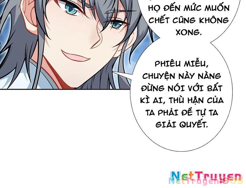 Duy Ngã Độc Tiên Chapter 103 - Trang 2