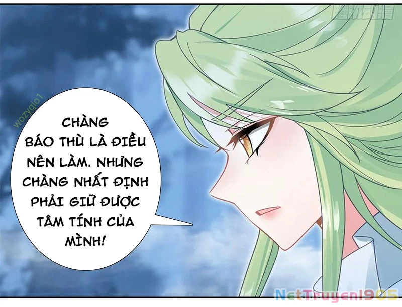 Duy Ngã Độc Tiên Chapter 103 - Trang 2