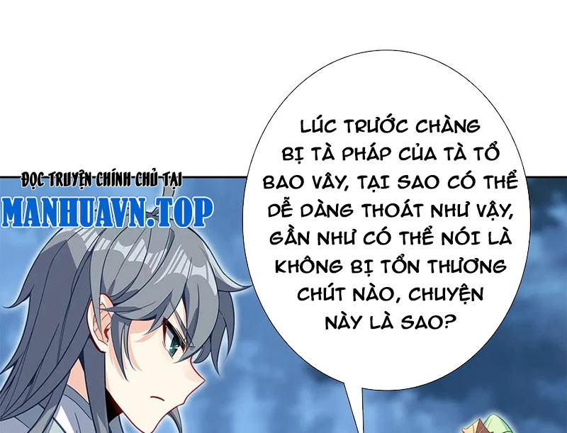 Duy Ngã Độc Tiên Chapter 103 - Trang 2