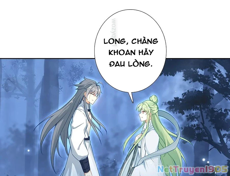 Duy Ngã Độc Tiên Chapter 103 - Trang 2