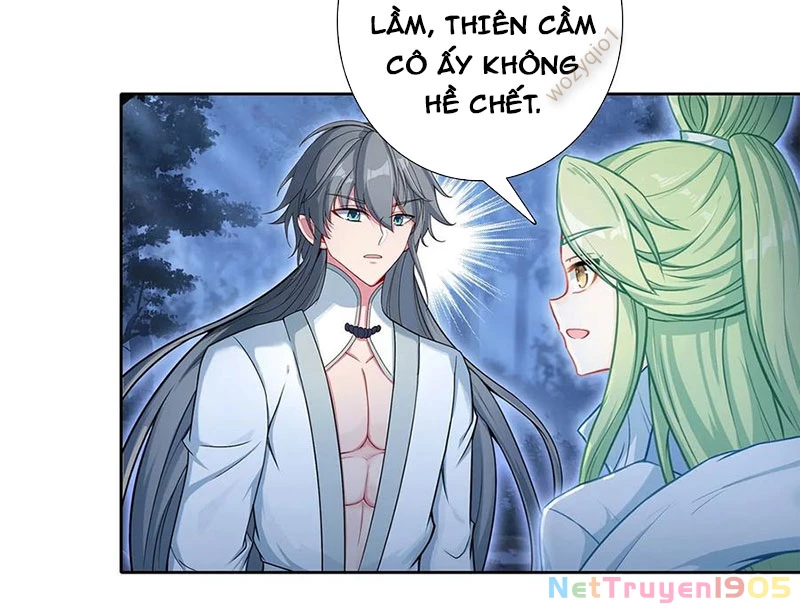 Duy Ngã Độc Tiên Chapter 103 - Trang 2