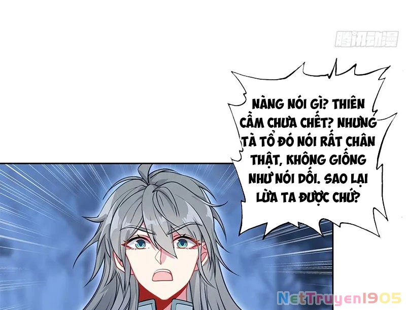 Duy Ngã Độc Tiên Chapter 103 - Trang 2