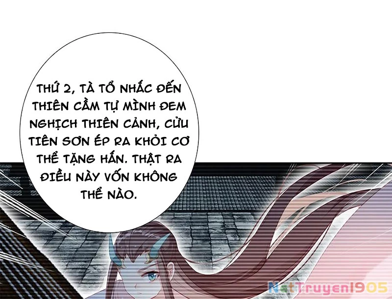 Duy Ngã Độc Tiên Chapter 103 - Trang 2