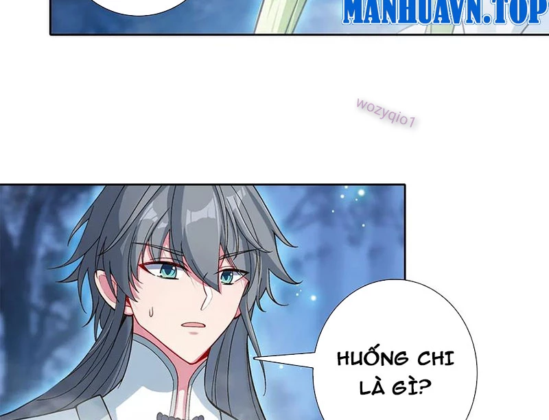 Duy Ngã Độc Tiên Chapter 103 - Trang 2