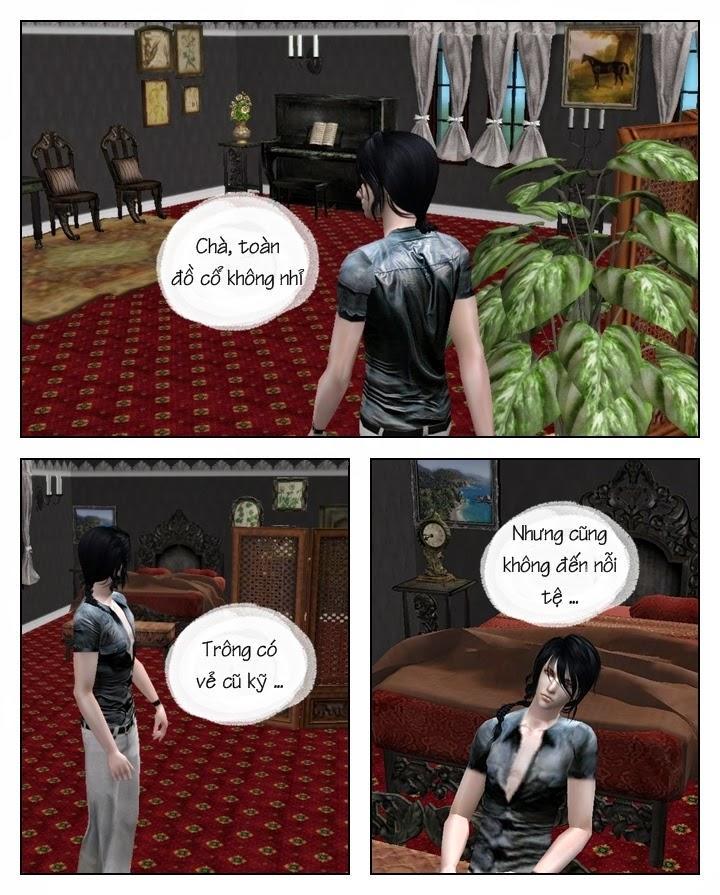 Earl Story Chapter 10 - Trang 2