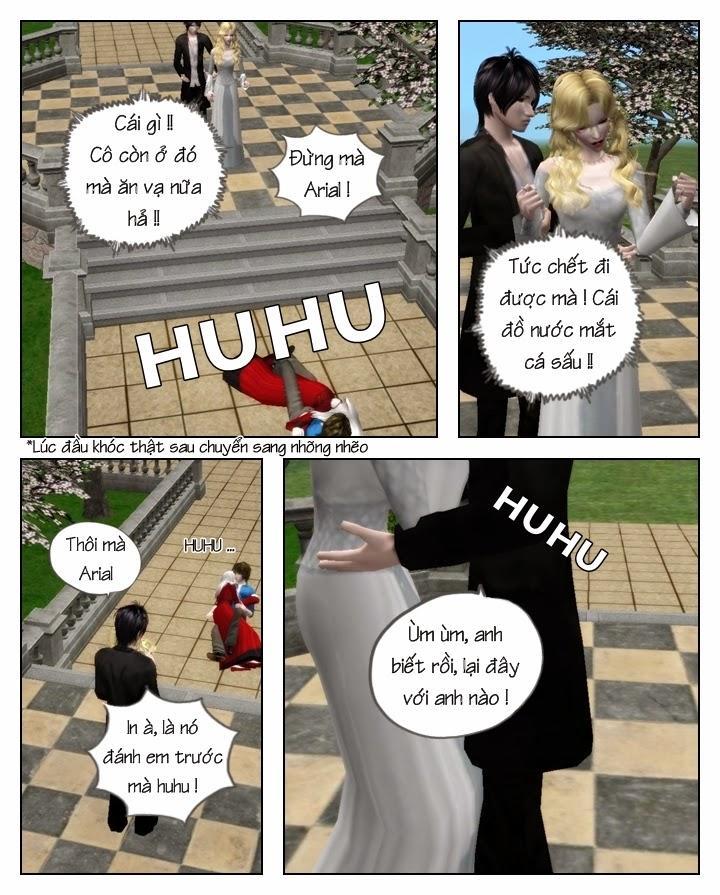 Earl Story Chapter 11 - Trang 2