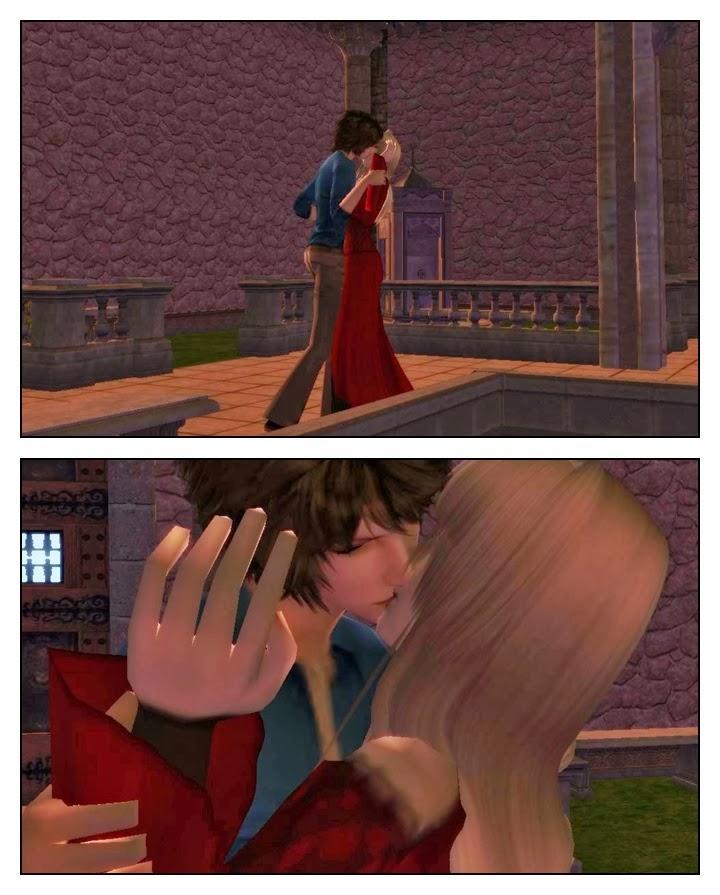 Earl Story Chapter 12 - Trang 2