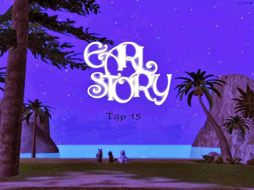 Earl Story Chapter 15 - Trang 2