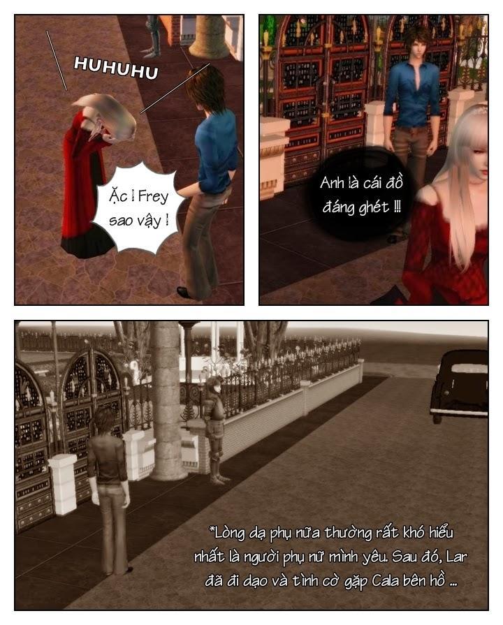 Earl Story Chapter 15 - Trang 2