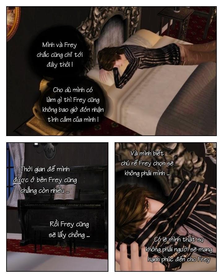 Earl Story Chapter 15 - Trang 2