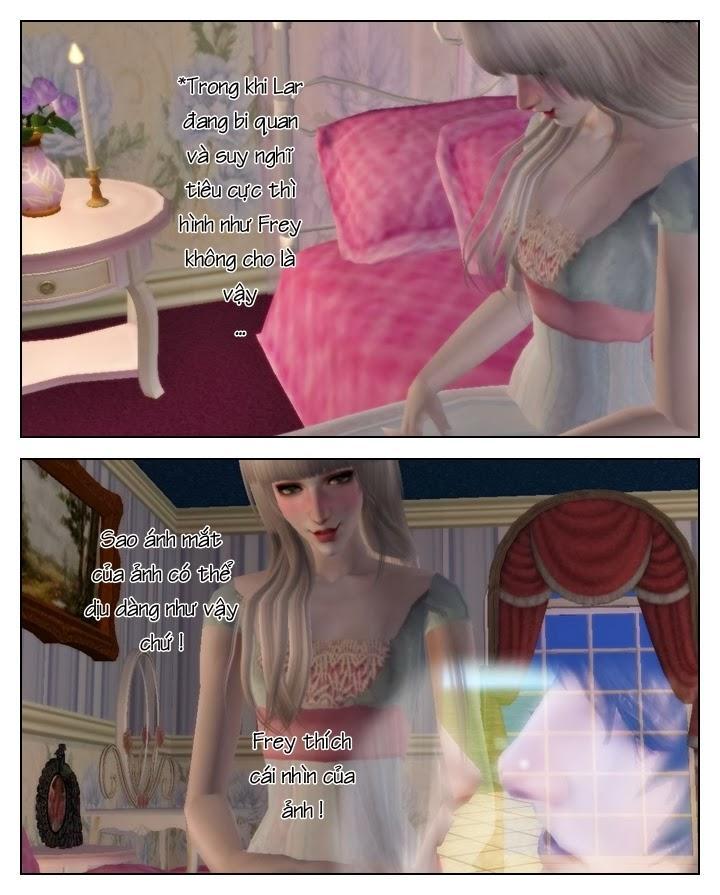 Earl Story Chapter 15 - Trang 2