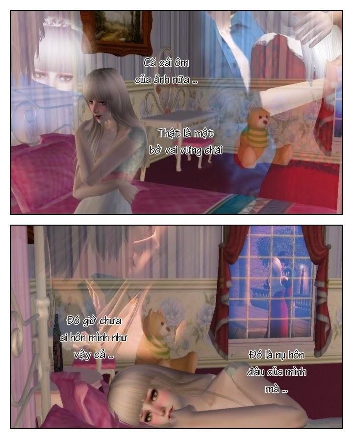 Earl Story Chapter 15 - Trang 2