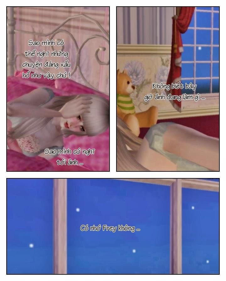 Earl Story Chapter 15 - Trang 2