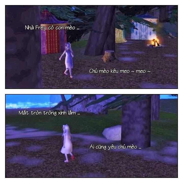 Earl Story Chapter 15 - Trang 2