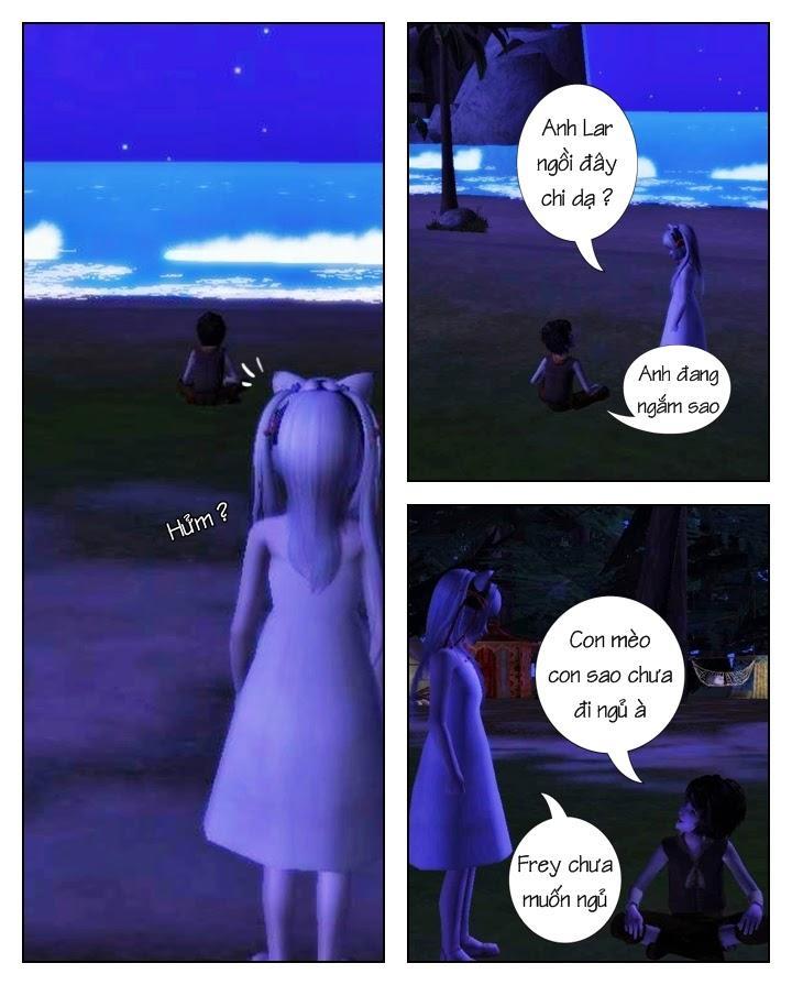 Earl Story Chapter 15 - Trang 2