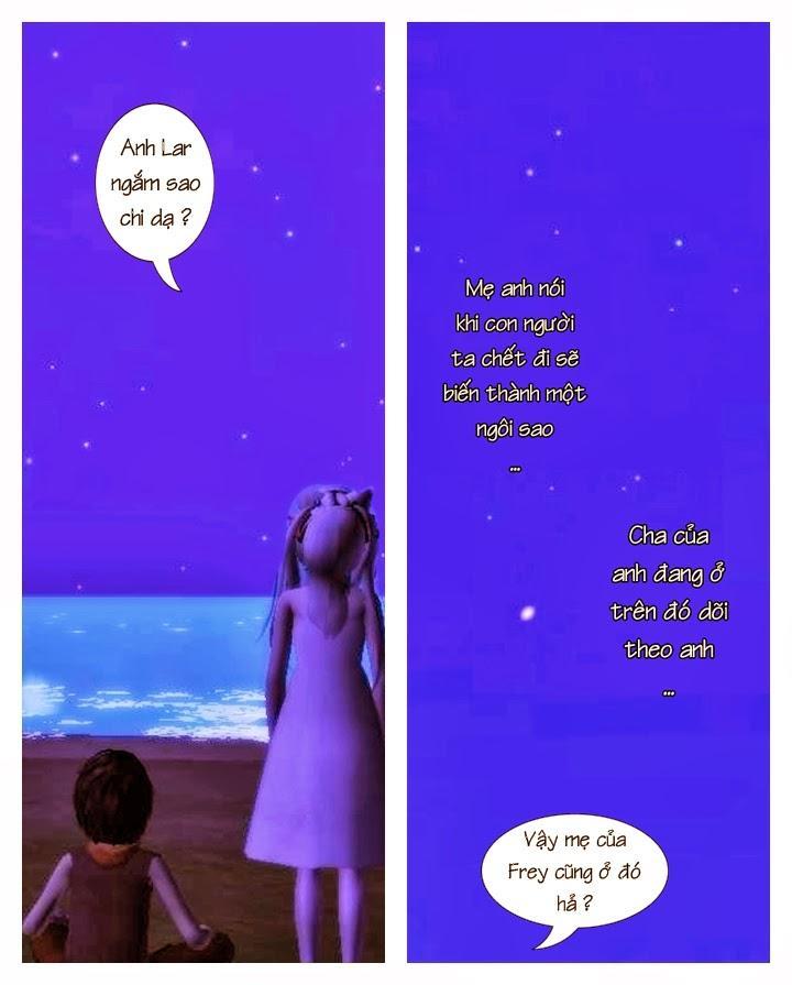 Earl Story Chapter 15 - Trang 2