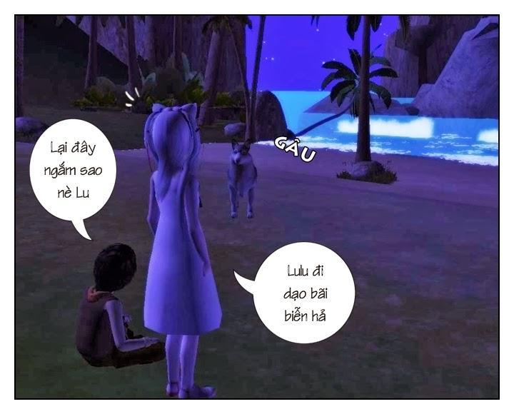 Earl Story Chapter 15 - Trang 2