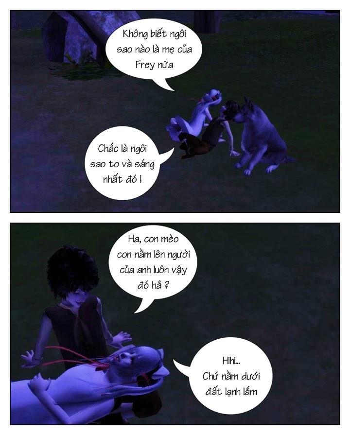 Earl Story Chapter 15 - Trang 2