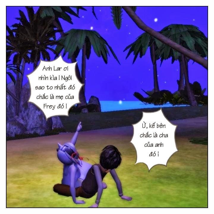 Earl Story Chapter 15 - Trang 2