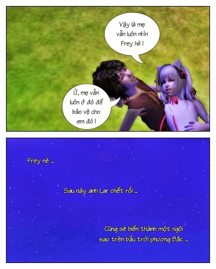 Earl Story Chapter 15 - Trang 2