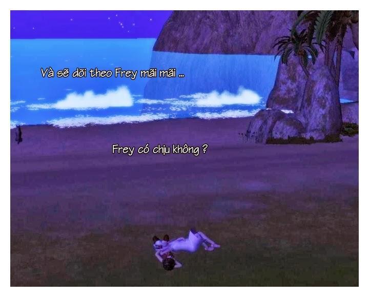 Earl Story Chapter 15 - Trang 2