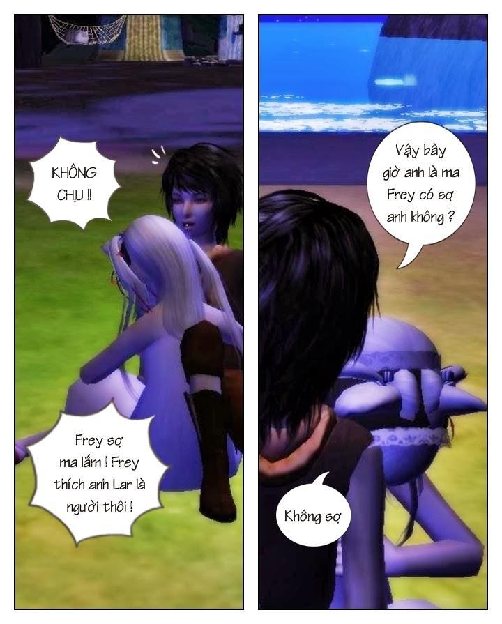 Earl Story Chapter 15 - Trang 2