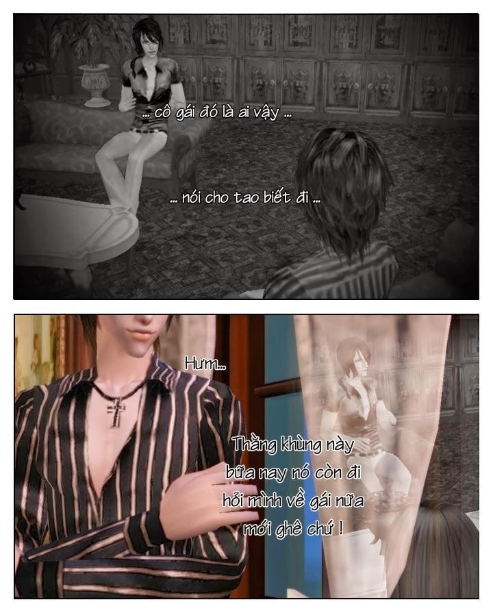 Earl Story Chapter 15 - Trang 2