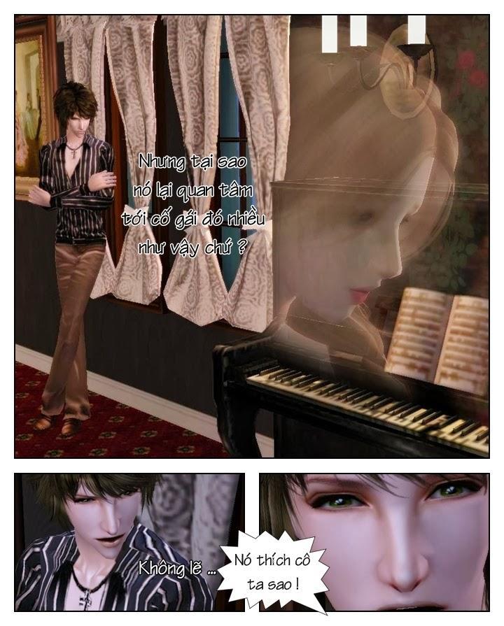 Earl Story Chapter 15 - Trang 2