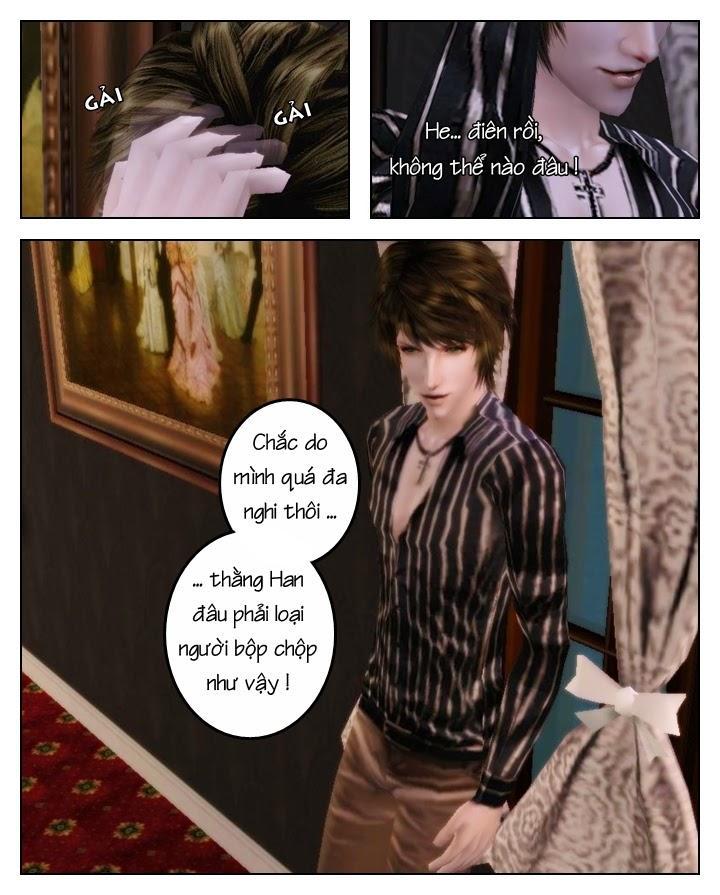 Earl Story Chapter 15 - Trang 2