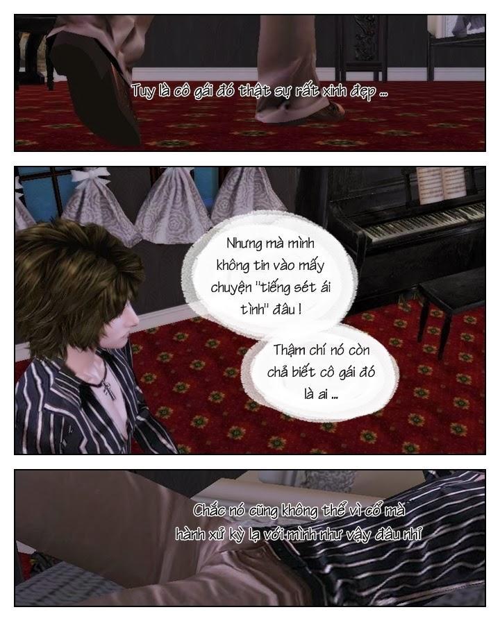 Earl Story Chapter 15 - Trang 2