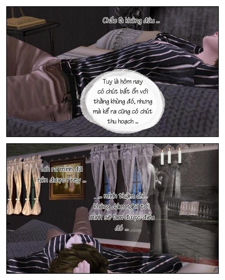 Earl Story Chapter 15 - Trang 2