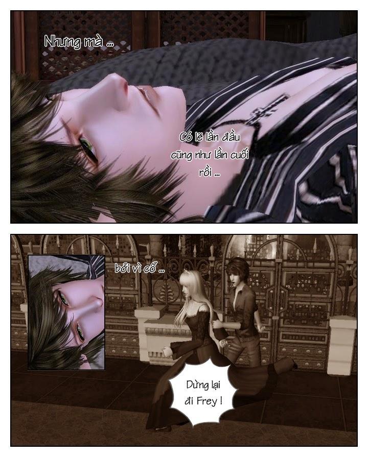 Earl Story Chapter 15 - Trang 2