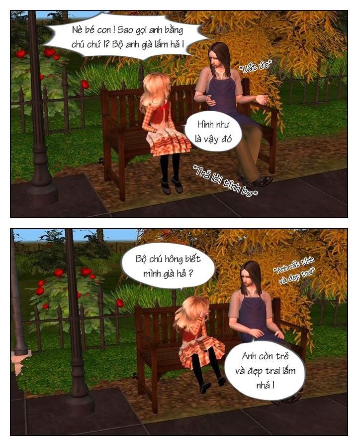 Earl Story Chapter 3 - Trang 2