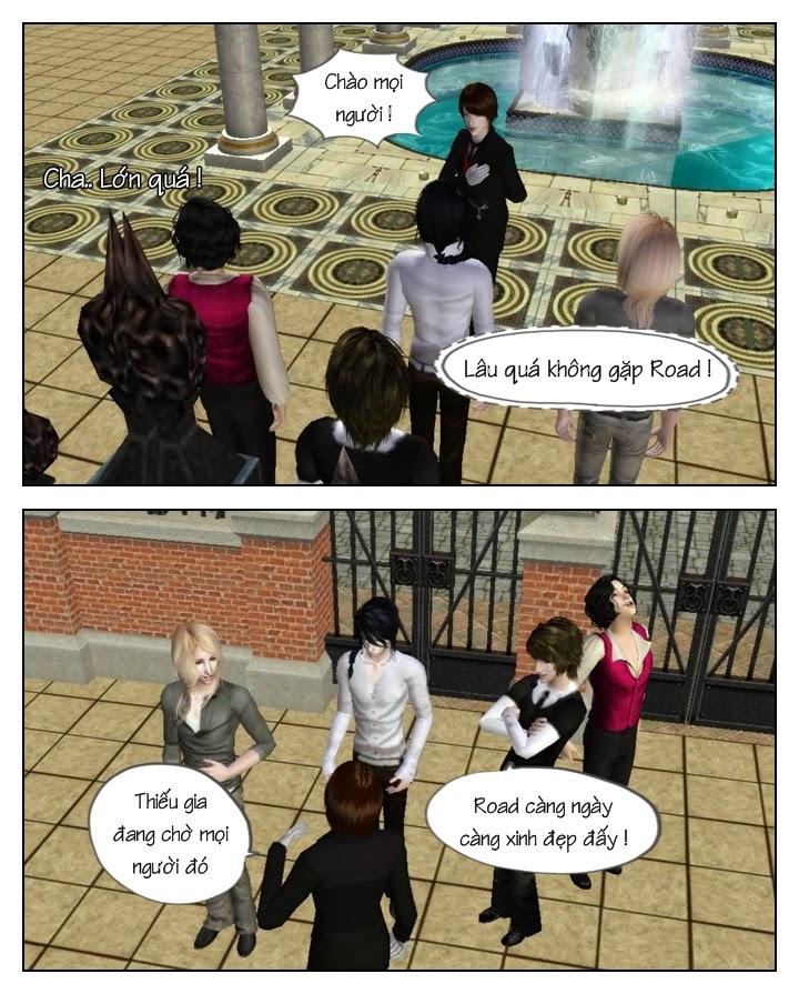 Earl Story Chapter 5 - Trang 2