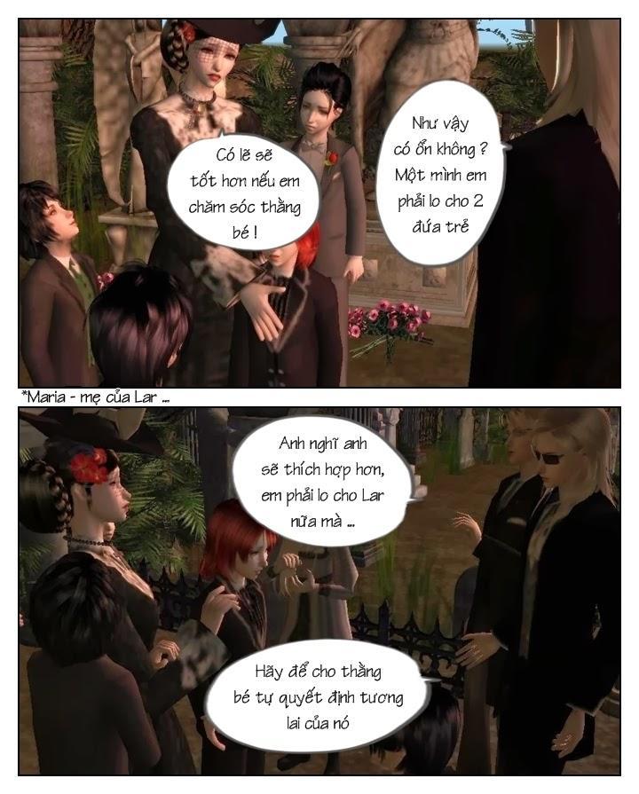 Earl Story Chapter 7 - Trang 2