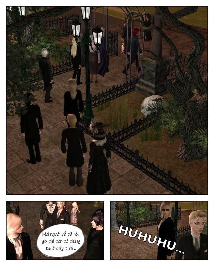 Earl Story Chapter 7 - Trang 2