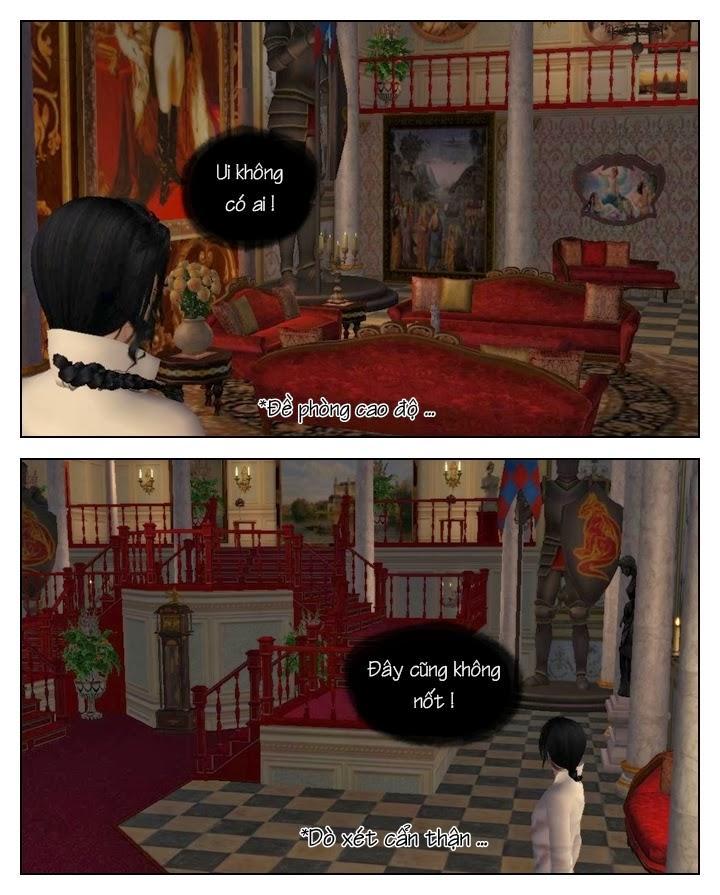 Earl Story Chapter 8 - Trang 2