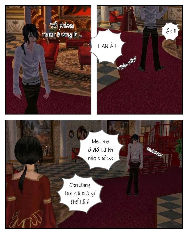 Earl Story Chapter 8 - Trang 2