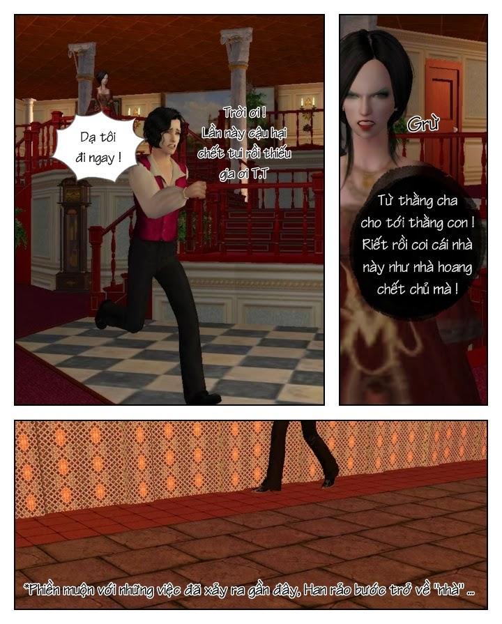 Earl Story Chapter 8 - Trang 2